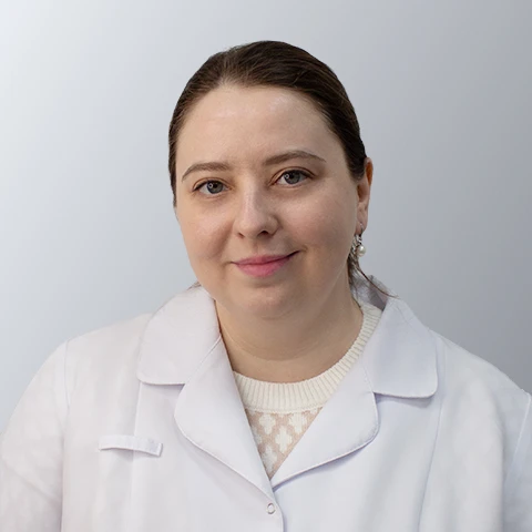 Фаткулина Марина Константиновна